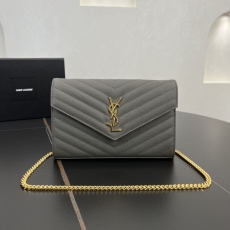 YSL Top Handle Bags